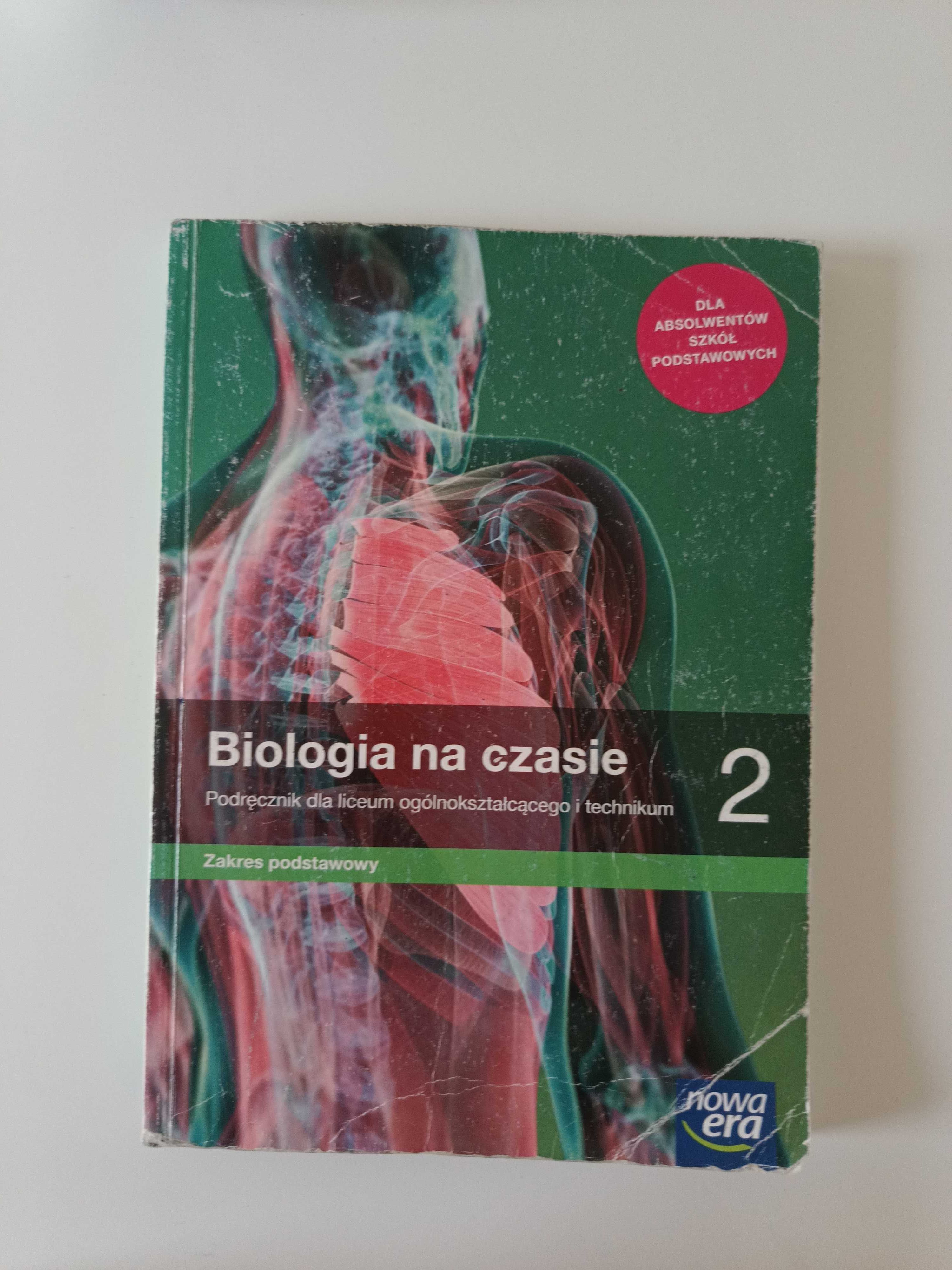 Biologia na czasie 2