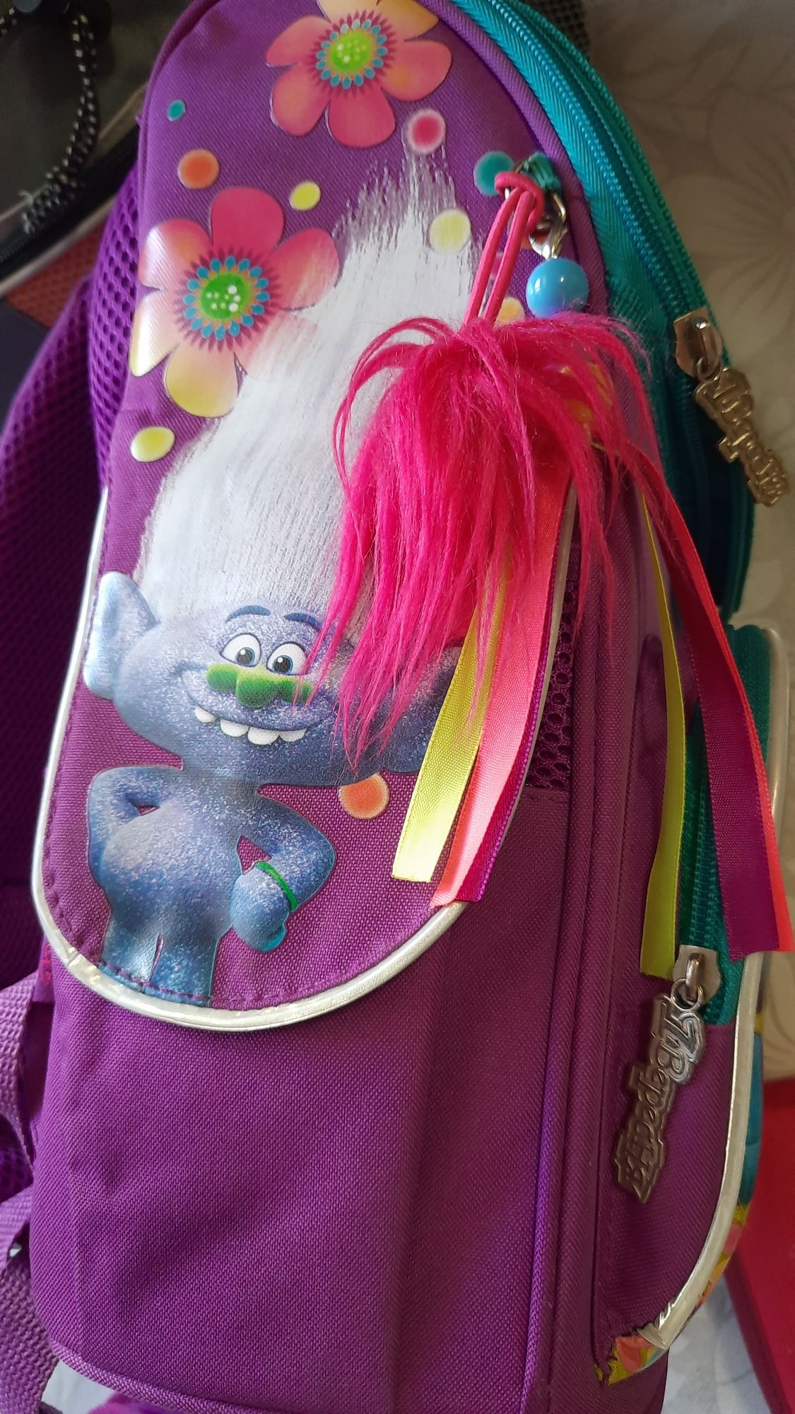 Рюкзак школьный сумка