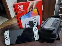Konsola Nintendo switch oled