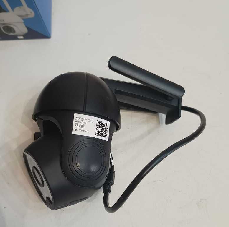 Obrotowa kamera  V3 WiFi PTZ - P2P