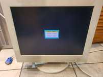 Monitor 15" NEC LCD1530V