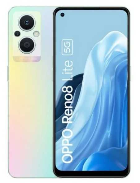 Vendo Oppo Reno 8 5G muito estimado