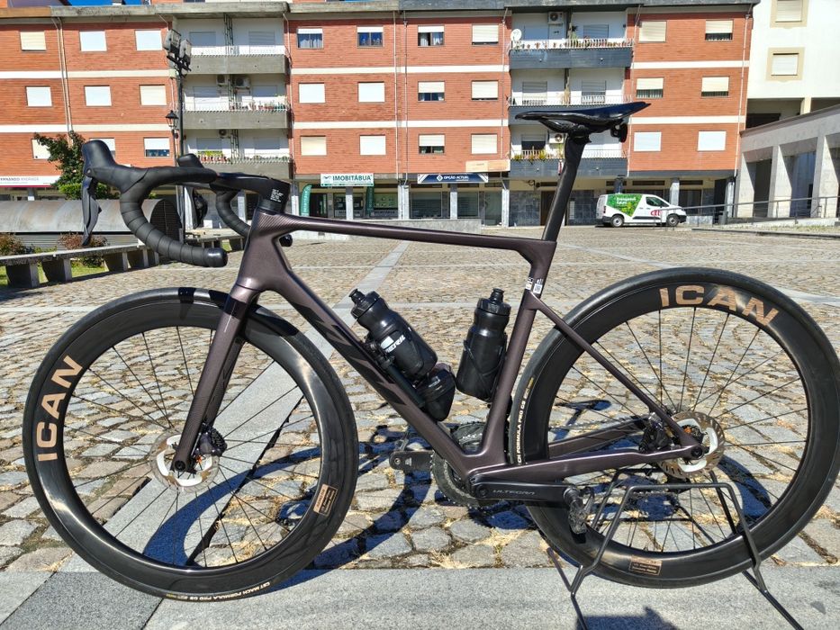 KTM Revelador Ultegra Di2 *IMACULADA*