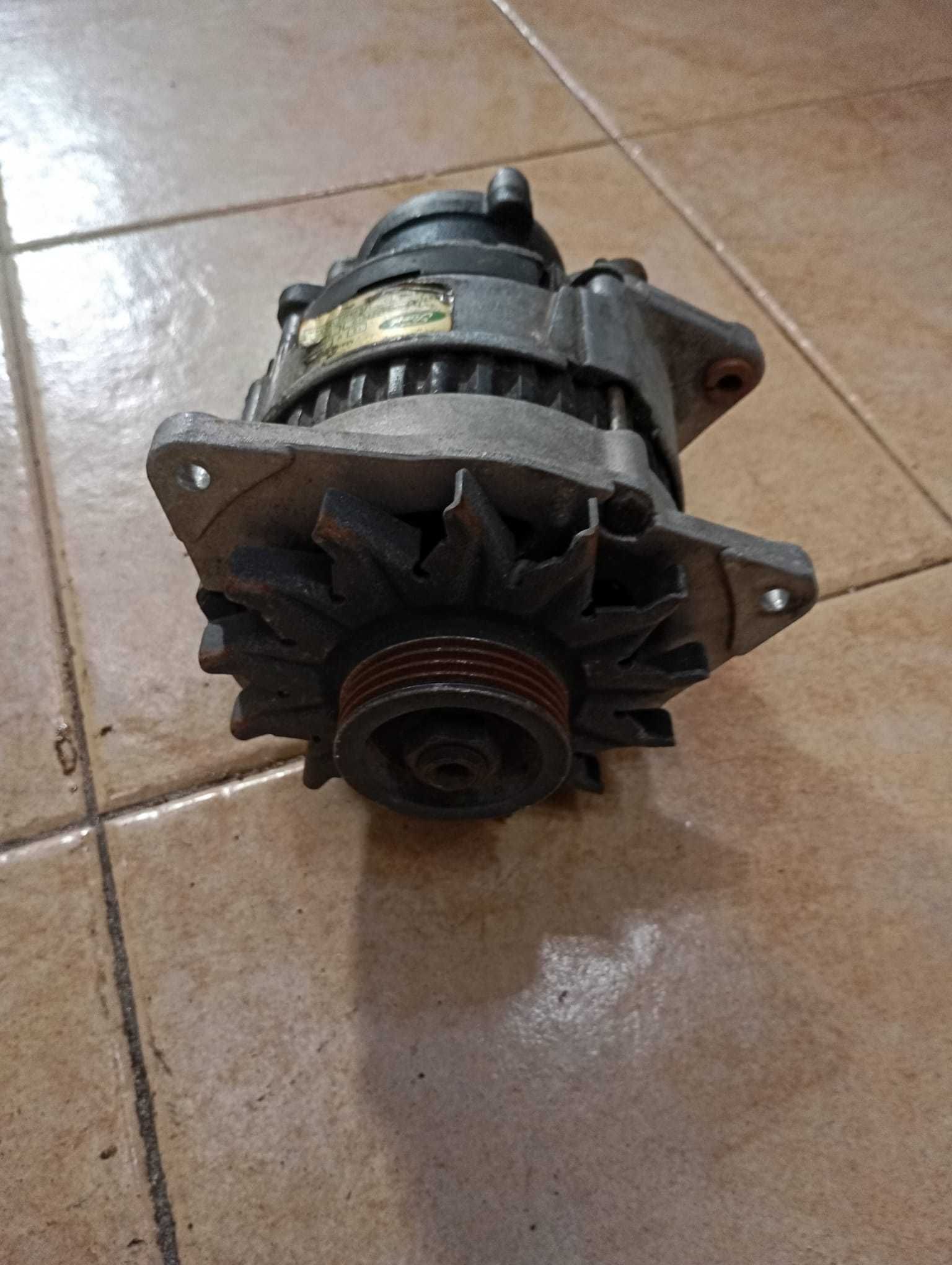 Alternador Ford Transit 1994 a 2000