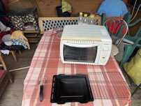 Piekarnik elektryczny dobry 1400w