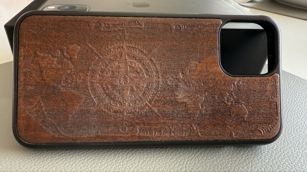 Etuii na iphon11pro