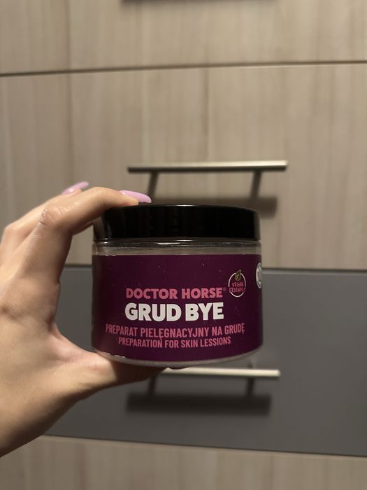 Grud bye Preparat