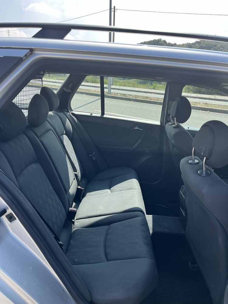 Mercedes C220 cdi