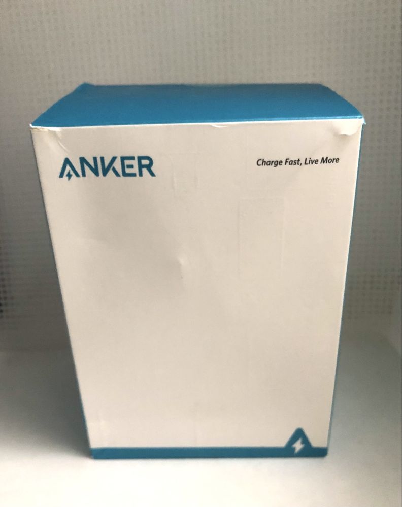 Anker Ergonomic Optical Vertical Mouse 1000/1600DPI