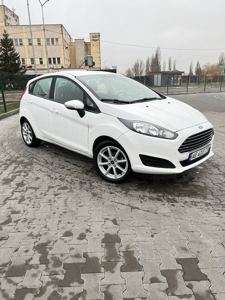 Продам авто, Форд фиеста 1,6 Ford fiesta hetchbek