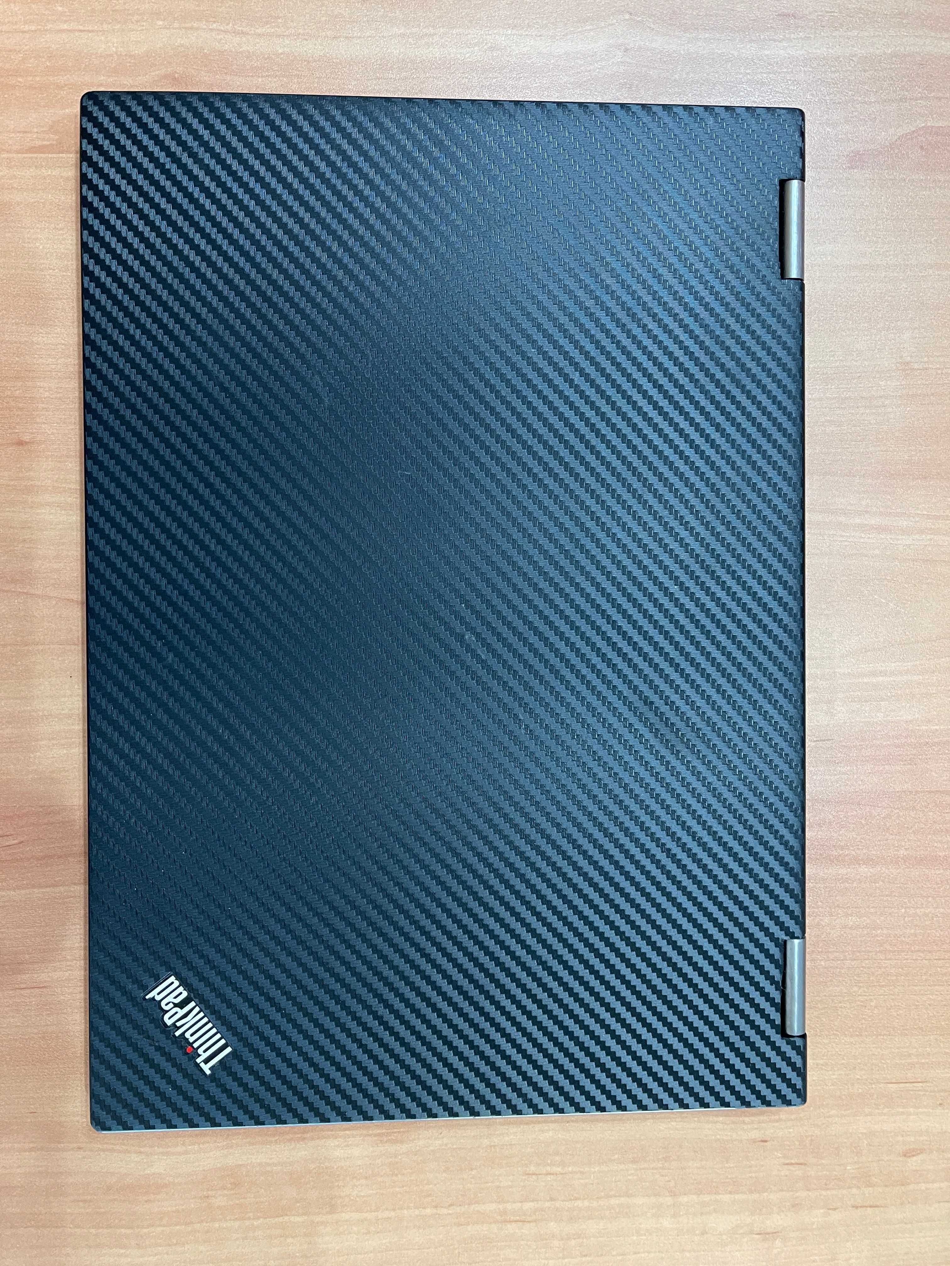 ThinkPad X380 Yoga  13 i5 8Gb de Ram 256SSD