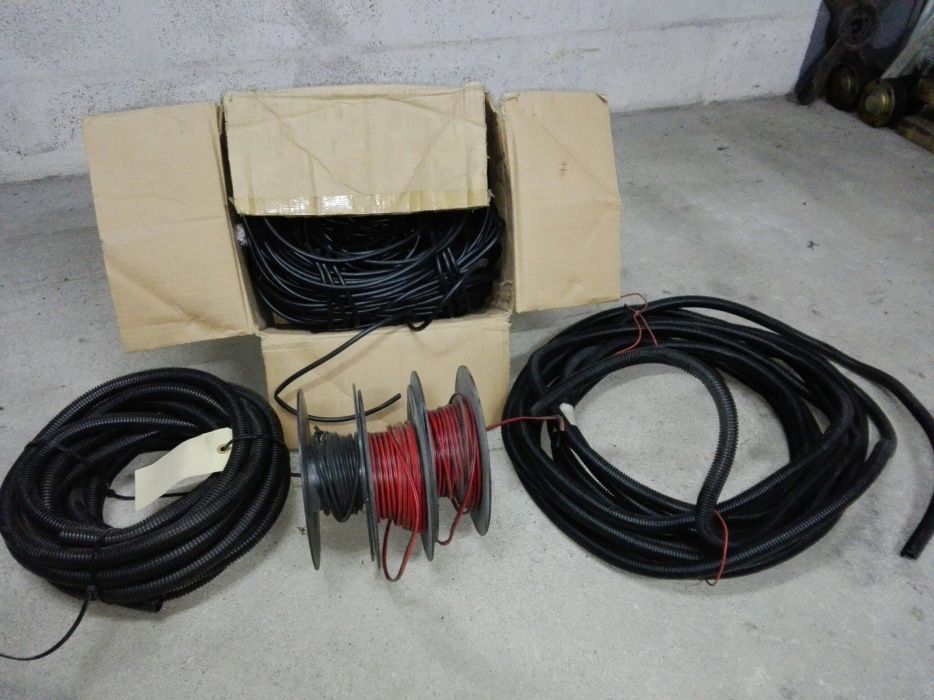 Material elétrico