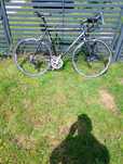 Rower Trek 1500SLR