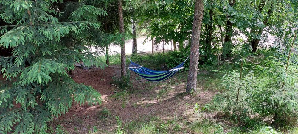 Klimatyczny domek na Roztoczu, Balia/Jacuzzi, Roztocze