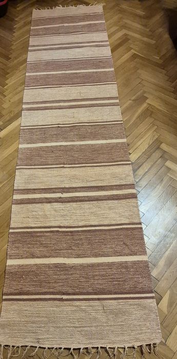 Chodnik bawełniany