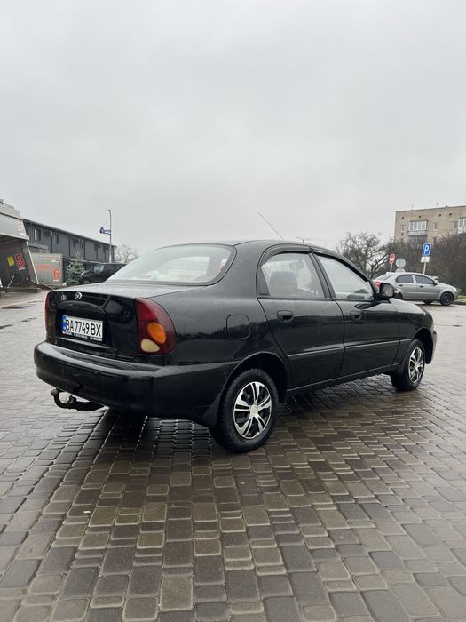 Заз сенс 2013 рік можливий обмін