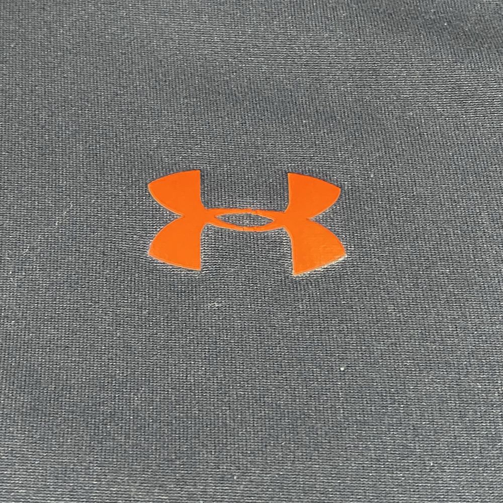 Under Armour термо кофта, термуха андер армор, кофта андер армор