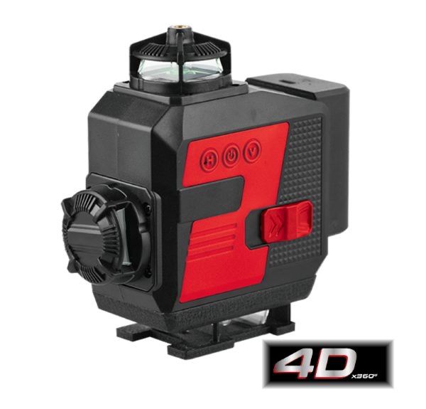 Лазерний рівень NARVA NLL-2L ,NLL-4D, NARVA NLL-5L