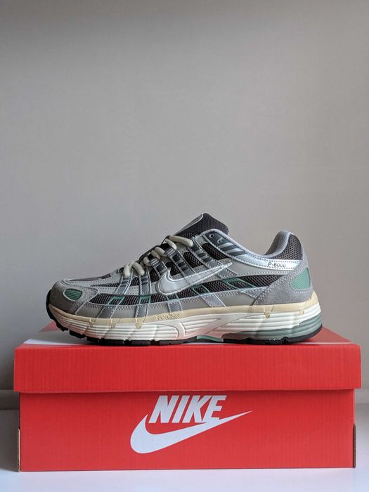 Чоловічі кросівки Nike P-6000 | 41-46
