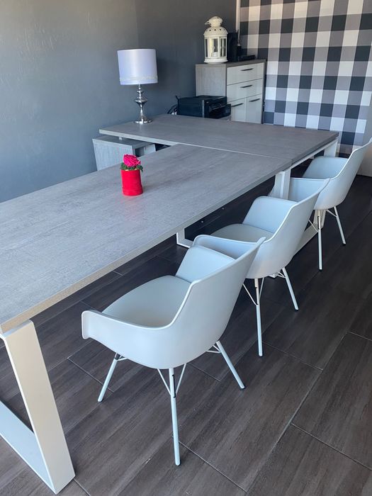 Komplet mebli biurowych typu  Office