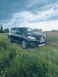 Nissan Qashqai Nissan Qashqai J10 po liftingu 2.0 diesel