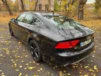 Разборка Шрот/Розбірка Audi A7 C7 (2010-2018) CDUC 3.0 TDI AWD/Ауди А7