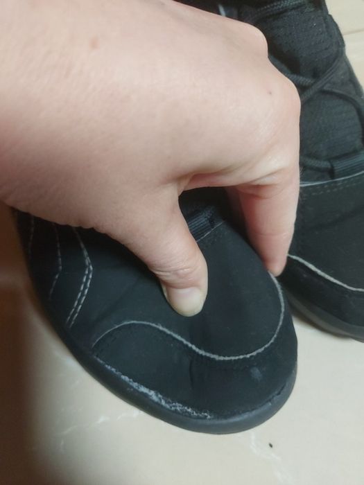 Сапоги зимові Puma  36