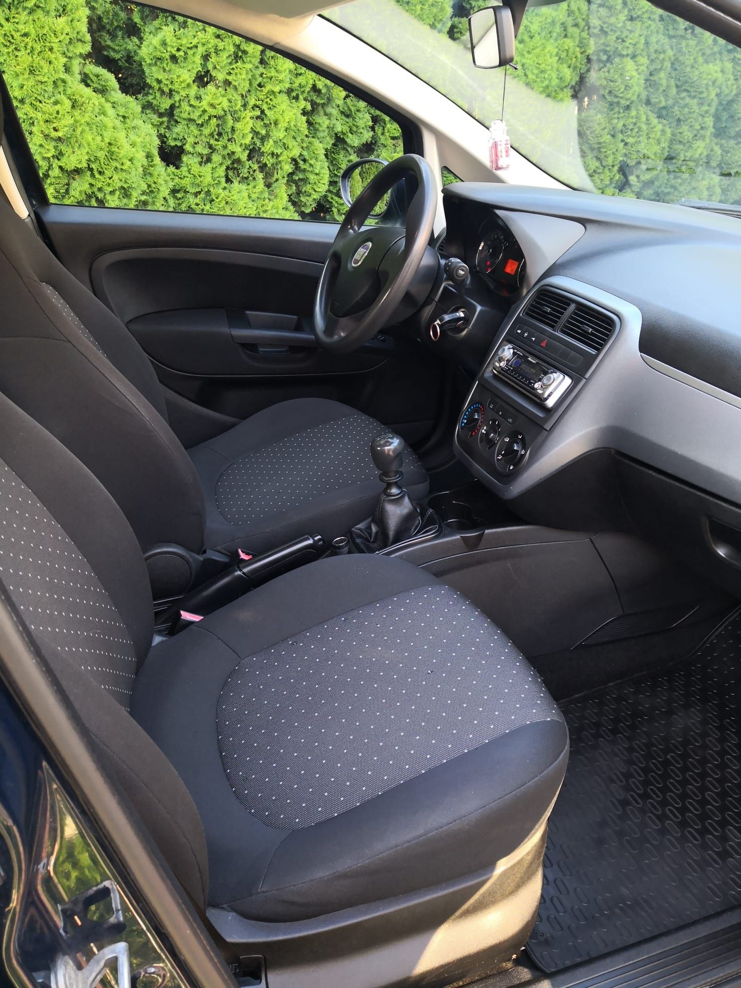 Sprzedam Fiat Grande Punto