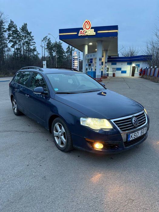 Продам авто фольцваген в гарному стані