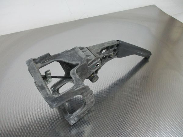 Travão de mão / parque VOLKSWAGEN Touran (1T)