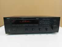 amplituner Yamaha RX-495RDS