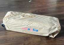 Cama de Viagem Infantia