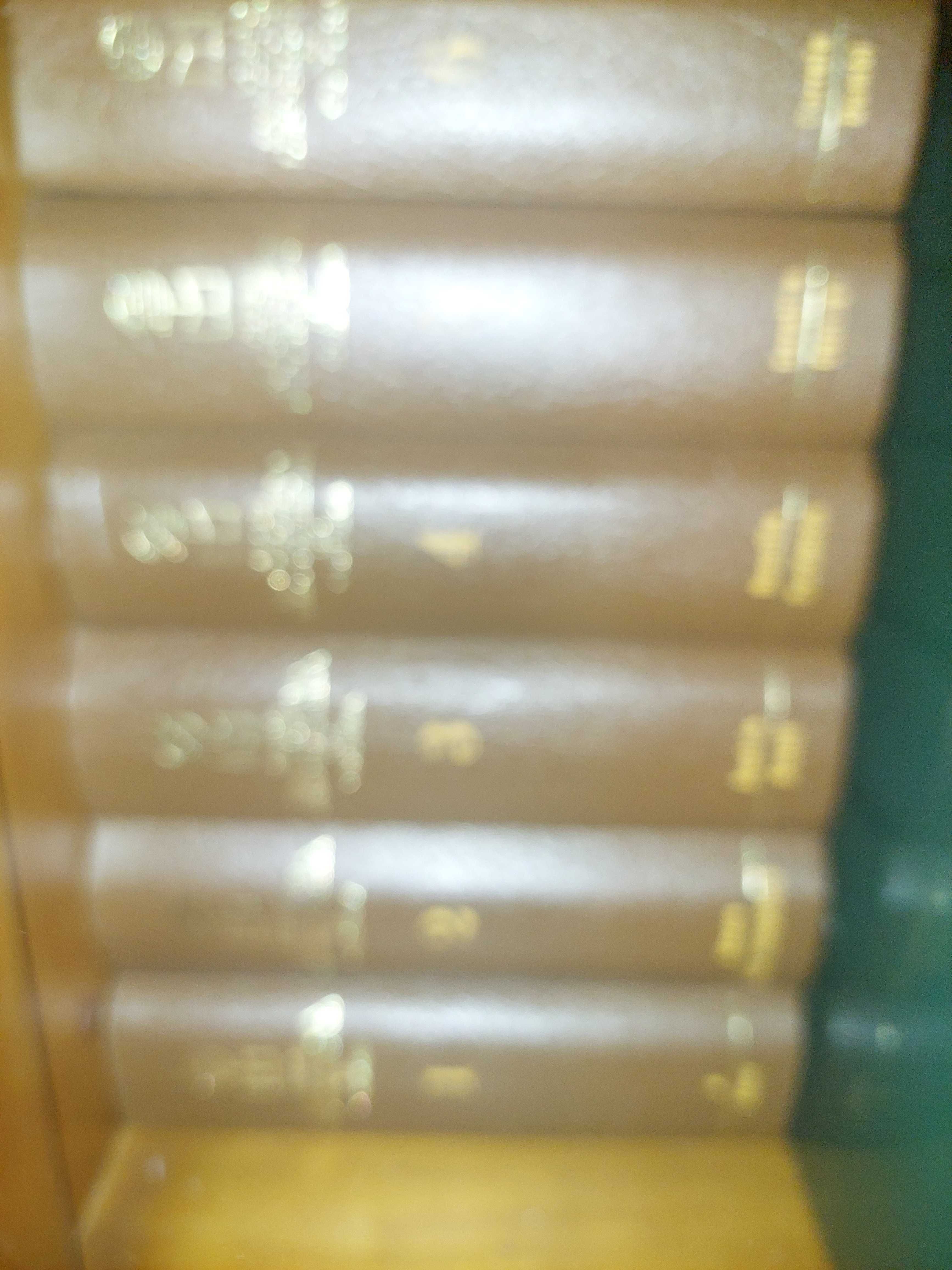 Coleccao enciclopedia