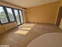 NOWA CENA! | Śródmieście | Balkon | II piętro | 40,45 m2