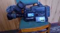 Продам или обменяю профессиональная видеокамера Sony PDW F350
