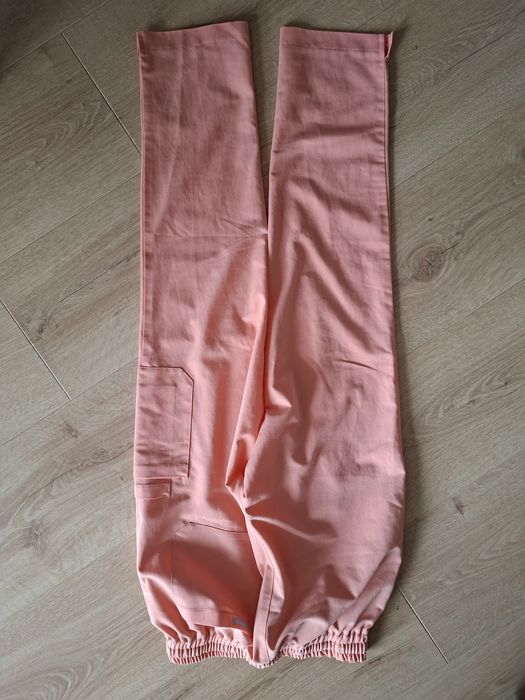 Scrubs Moodsy Cozy Peach