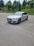 Audi a4 b9 quattro