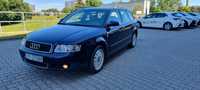 Audi A4 B6 1.9 TDI 131ps 2001 rok Klimatronic Zapraszam