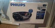 NOWY Radioodtwarzacz PHILIPS AZ700T/12 Bluetooth