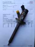 Wtryskiwacze Ford 1.6 TDCi Citroen 1.6 HDi peugeot 1.6hdi