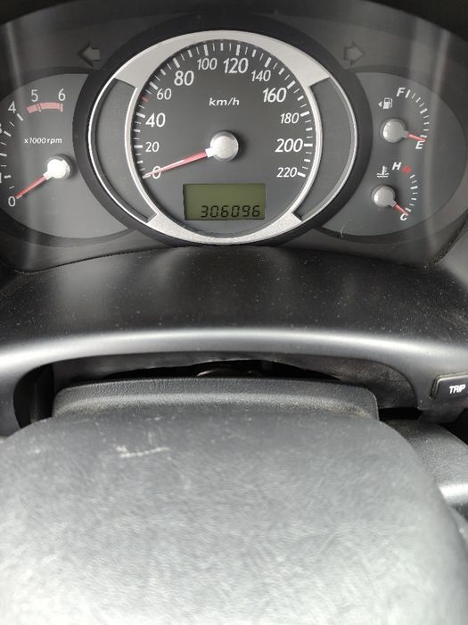Hyundai tucson 2.0 crdi