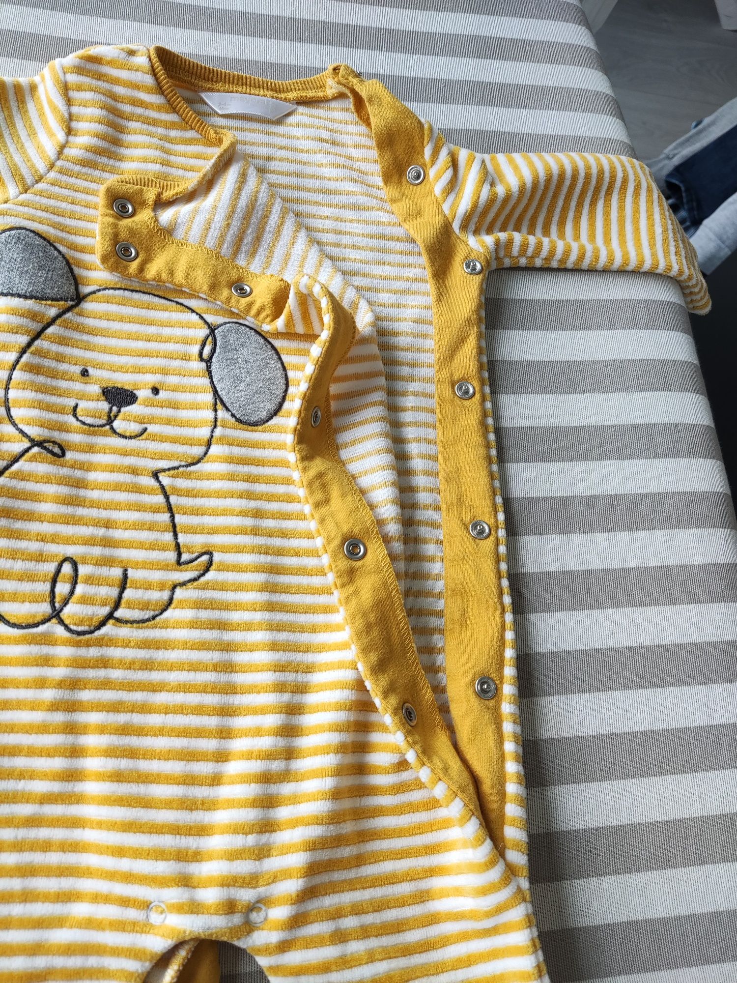 Baby grow Mayoral