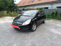 Corsa d 1.3 CDTI gotowa do jazdy 3 właściciel - prywatnie