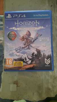 Horizon zero dawn complete edition