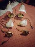Lampy do sypialni