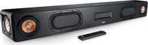 Soundbar Teufel Cinebar Ultima czarny