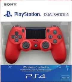 Comandos PS4 originais Sony Dualshock v2 (Vários) desde 39,99€ - NOVOS