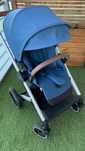 Wózek Cybex Balios S Lux River Blue