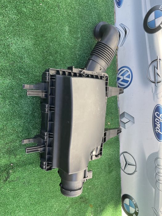 Корпус фильтра расходомер дмрв Крафтер Спринтер W906