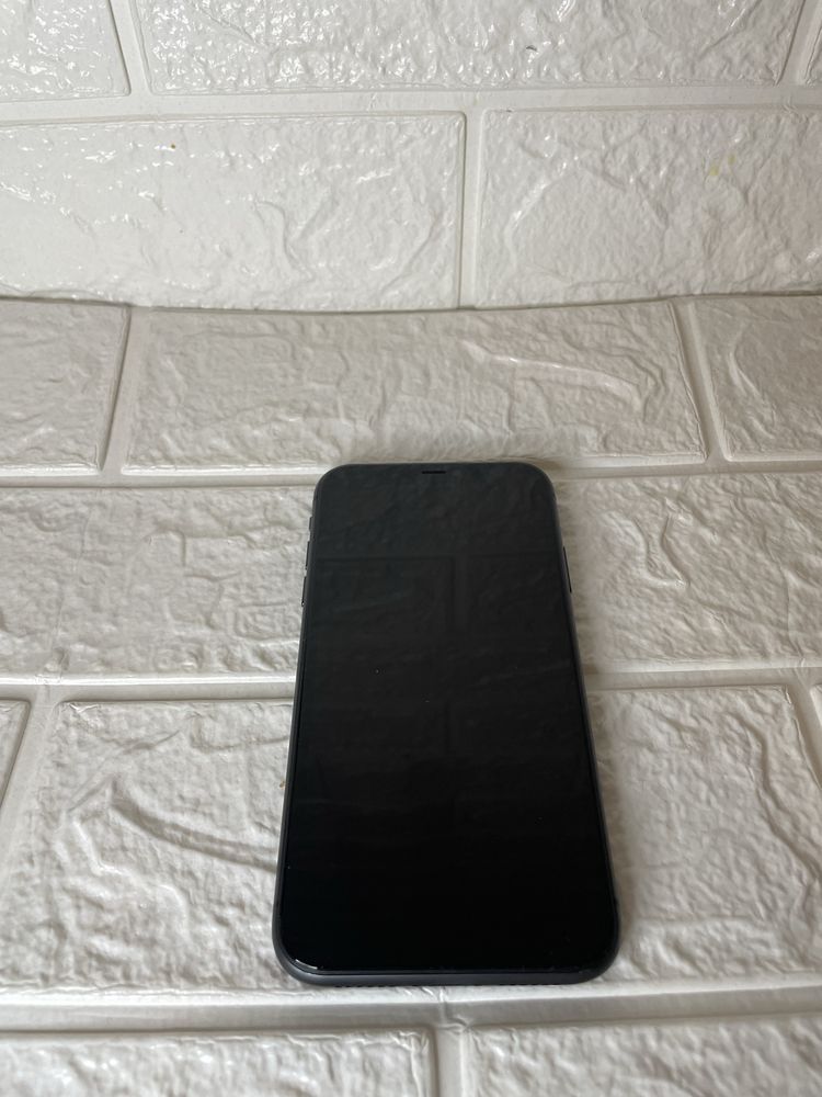 Apple iPhone 11 128 Gb ошибка батареи